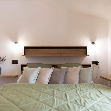 Apartman Manuel Horni Plana Exterior photo