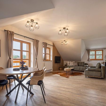 Apartman Manuel Horni Plana Exterior photo