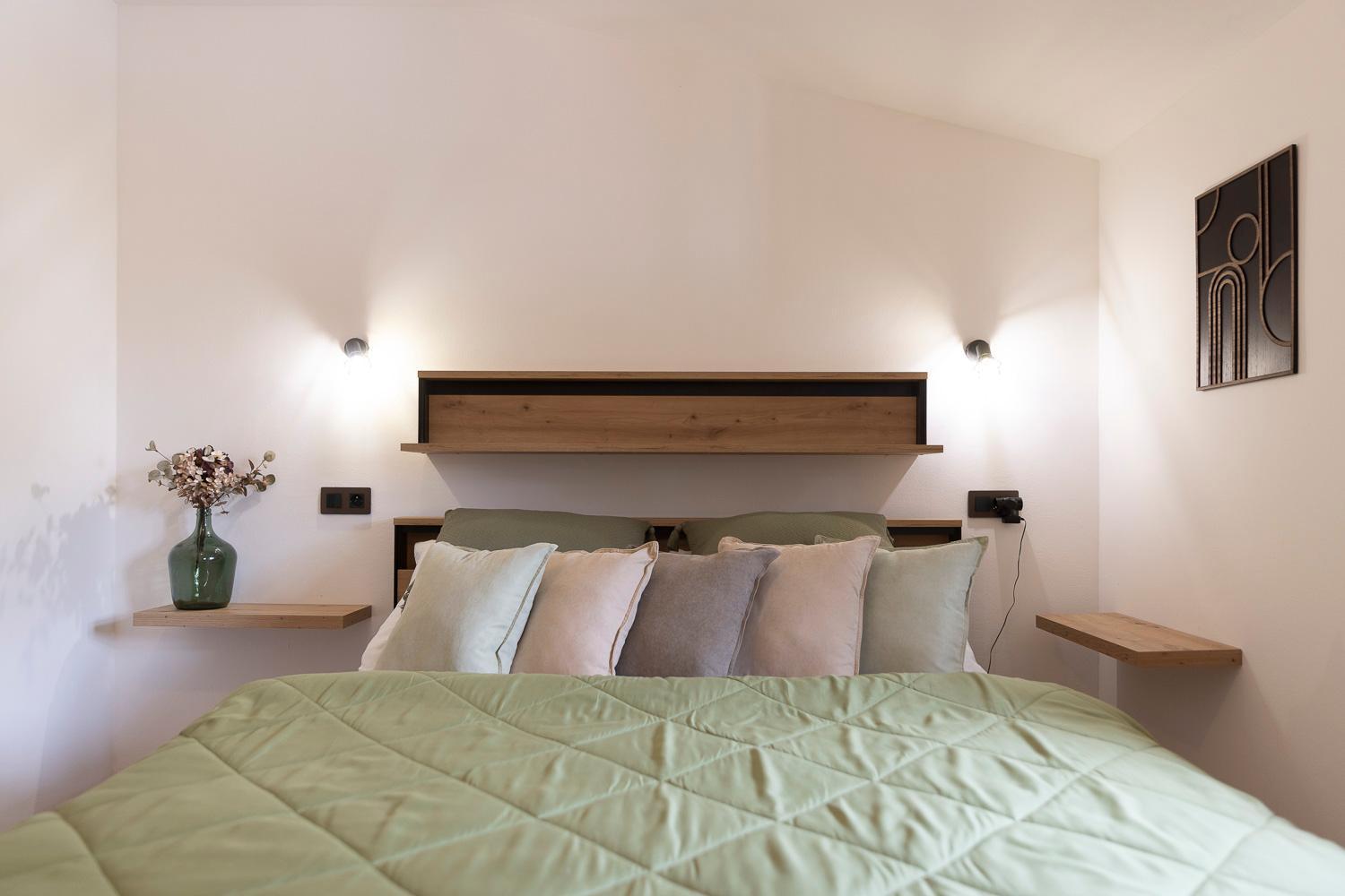 Apartman Manuel Horni Plana Exterior photo