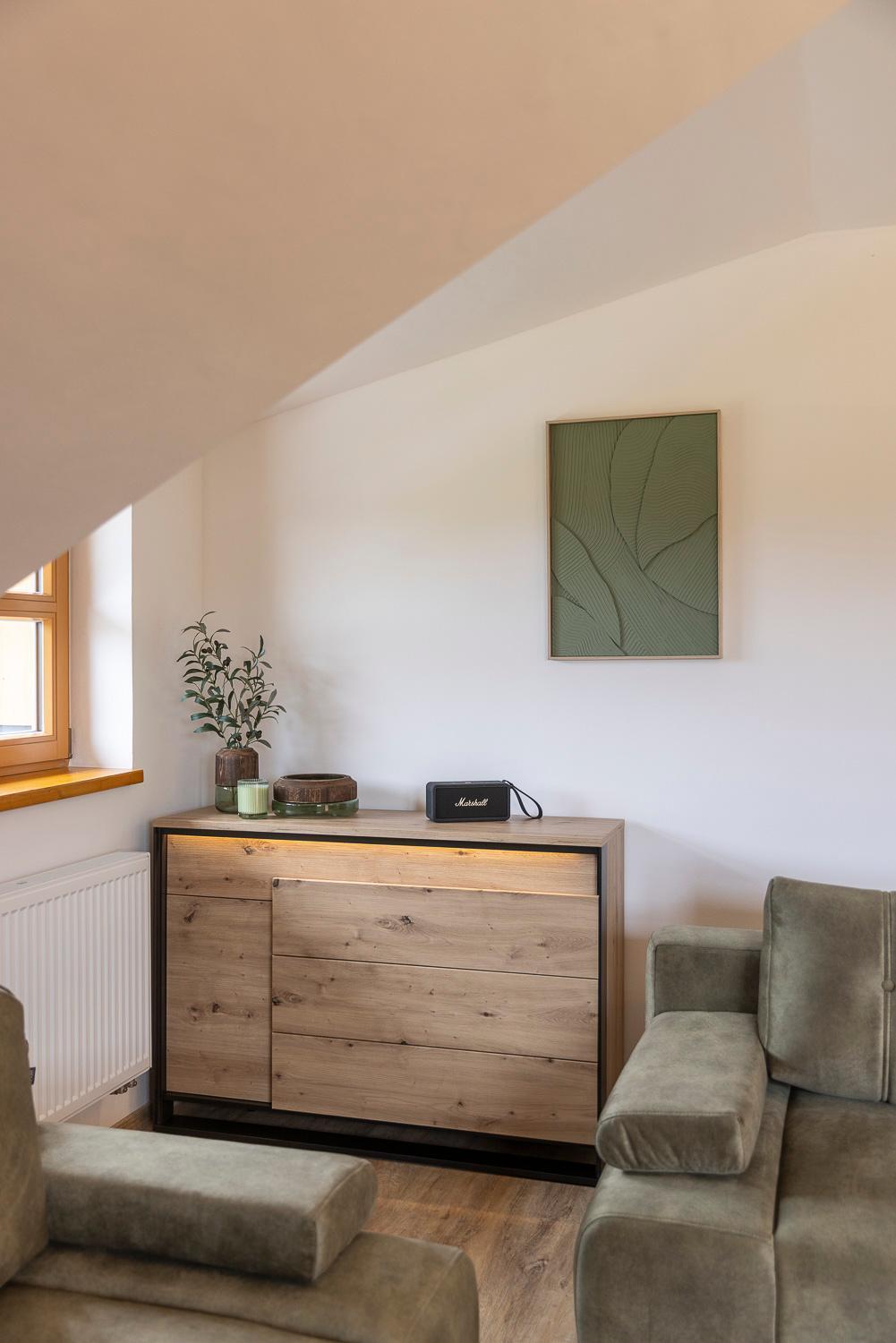 Apartman Manuel Horni Plana Exterior photo
