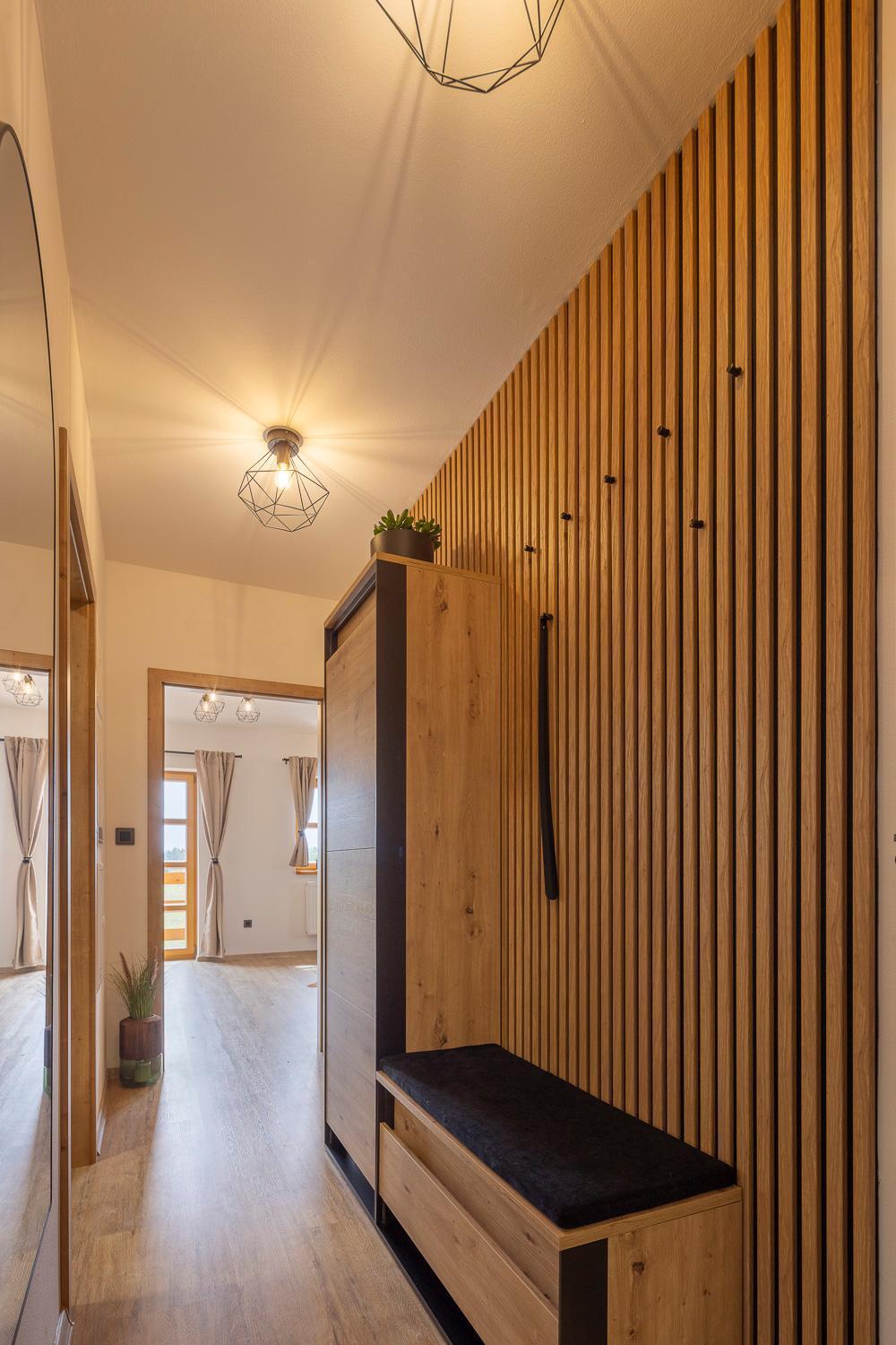 Apartman Manuel Horni Plana Exterior photo