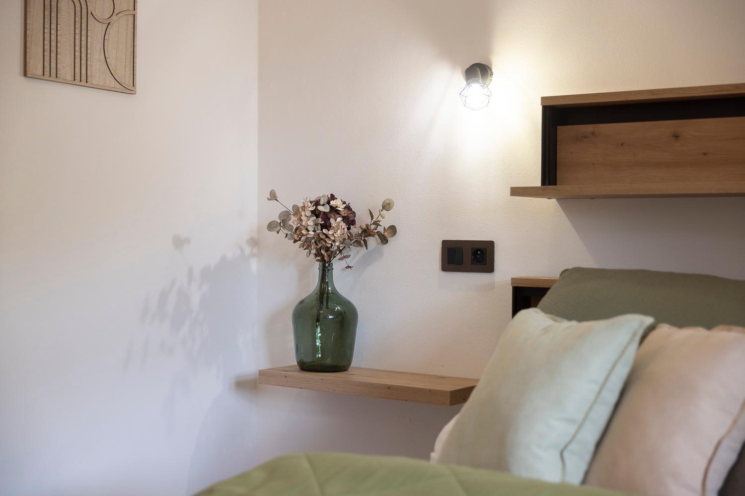 Apartman Manuel Horni Plana Exterior photo